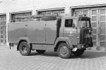 Magirus-Deutz F 110 D 7 FA Geratewagen 1968 года